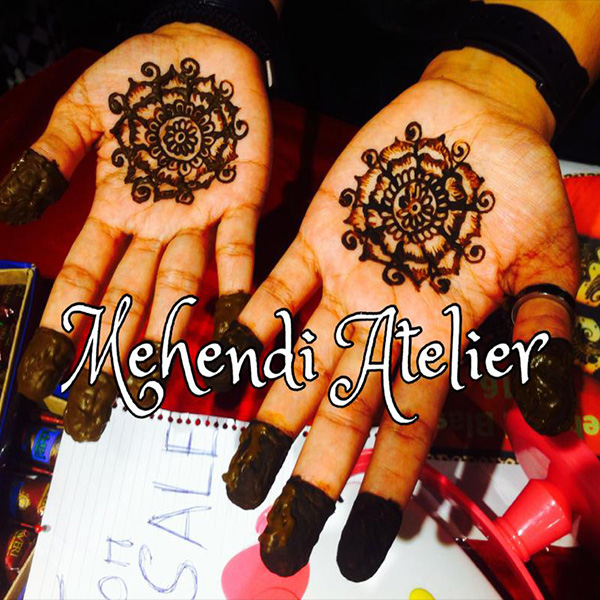 Mehendi Atelier